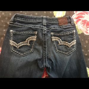 Big star jeans